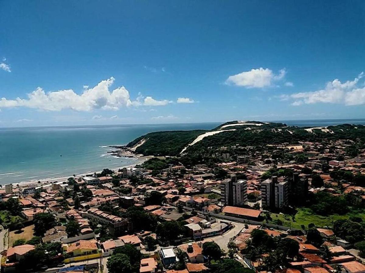 4Let Verano Ponta Negra Натал Экстерьер фото