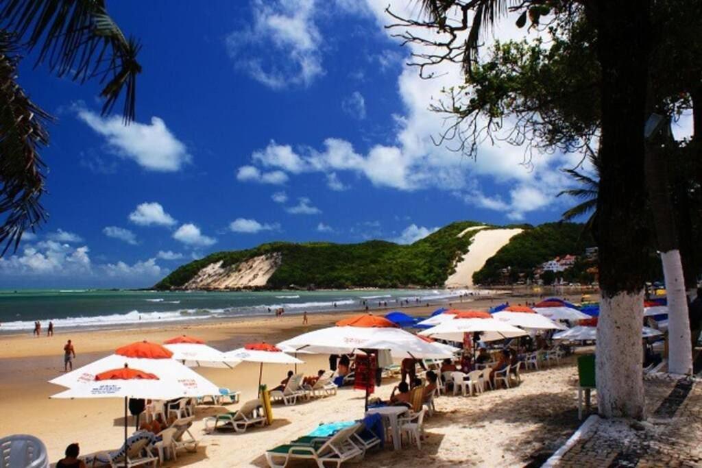 4Let Verano Ponta Negra Натал Экстерьер фото